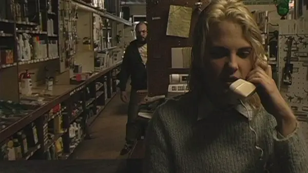 Head Trauma (2006) screenshot