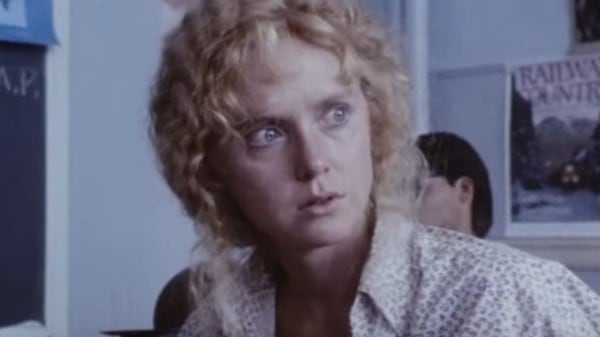 Hello Mary Lou: Prom Night II (1987) screenshot