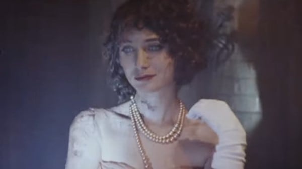 Hello Mary Lou: Prom Night II (1987) screenshot