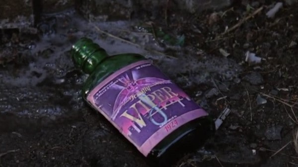 Street Trash (1987) screenshot