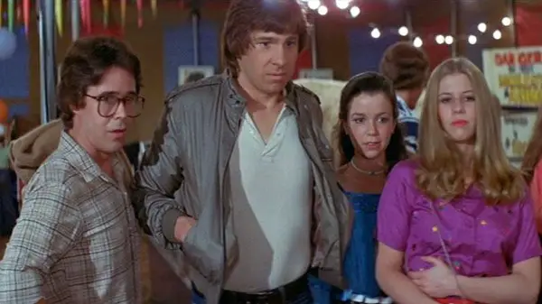 The Funhouse (1981) screenshot