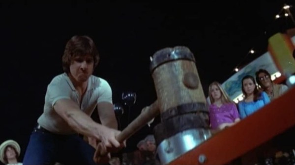 The Funhouse (1981) screenshot