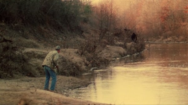 The Legend of Boggy Creek (1972) screenshot