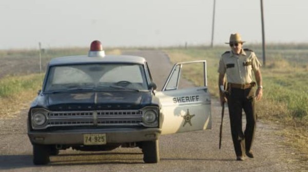 The Texas Chainsaw Massacre: The Beginning (2006) Movie Screenshot