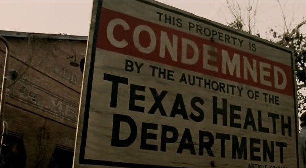 The Texas Chainsaw Massacre: The Beginning (2006) Movie Screenshot