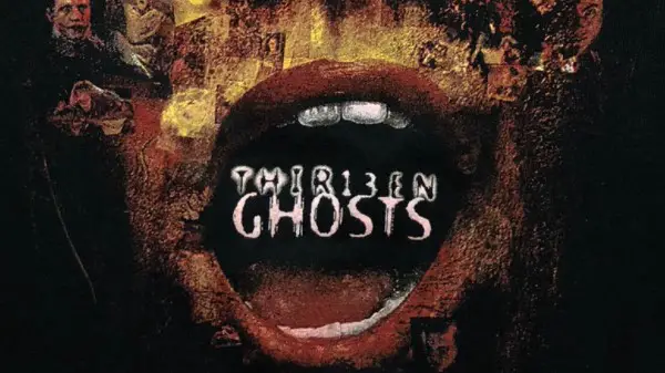 Jump Scares in Thir13en (Thirteen) Ghosts (2001) - Where’s The Jump?