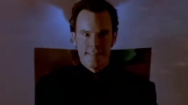 Wishmaster 2: Evil Never Dies (1999) screenshot