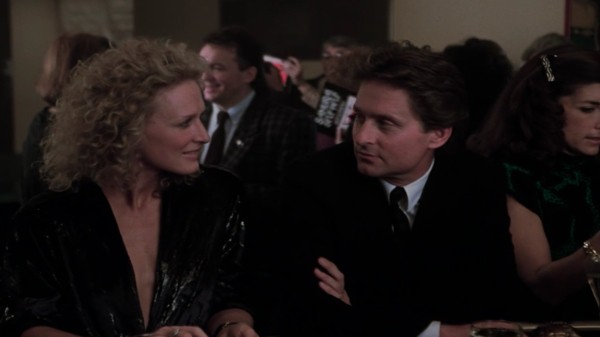 Fatal Attraction (1987) screenshot