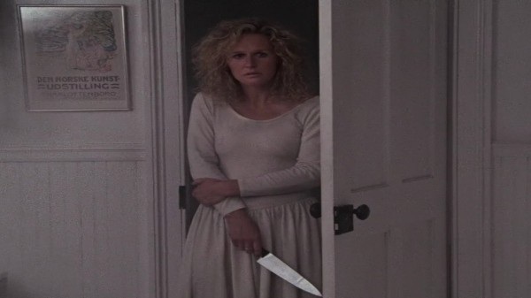 Fatal Attraction (1987) screenshot