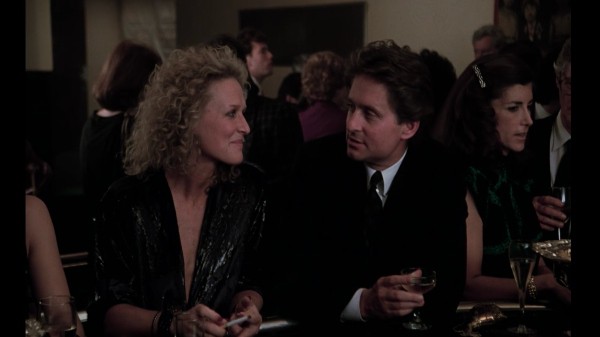 Fatal Attraction (1987) screenshot