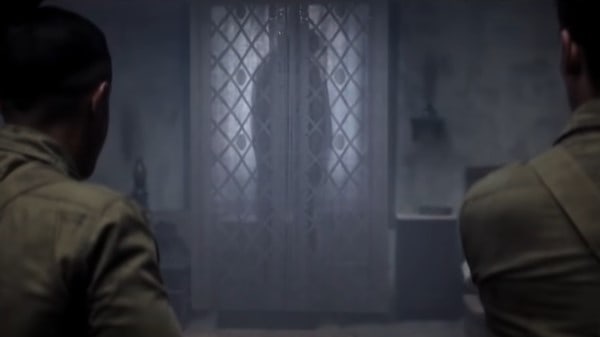 Ghosts of War (2020) screenshot