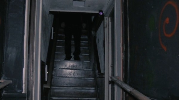 Hell House LLC II: The Abaddon Hotel (2018) screenshot