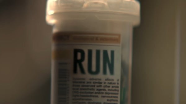 Run (2020) screenshot