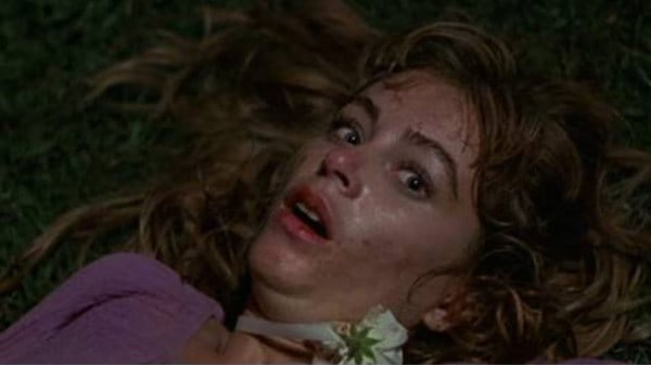 Jump Scares in The House on Sorority Row 1982 Where s The Jump