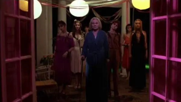 The House on Sorority Row (1982) screenshot