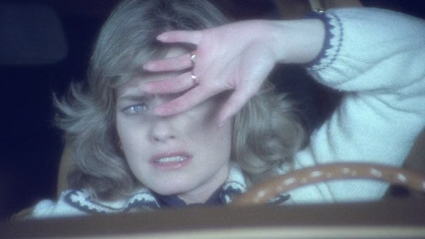 The Visitor (1979) screenshot