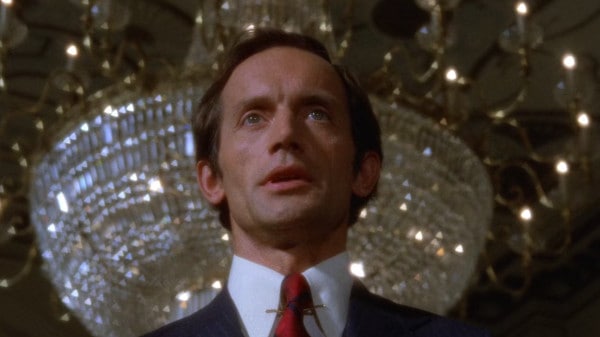 The Visitor (1979) screenshot