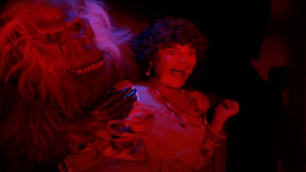 Creepshow (1982) screenshot