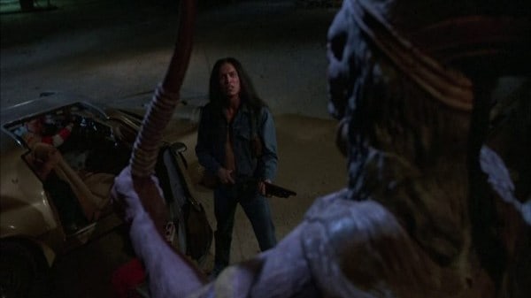 Creepshow 2 (1987) screenshot