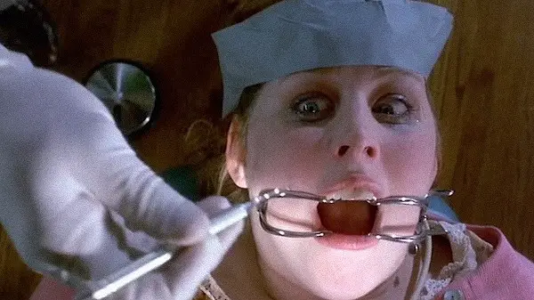 The Dentist 2 (1998) screenshot