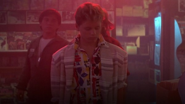 The Lost Boys (1987) screenshot