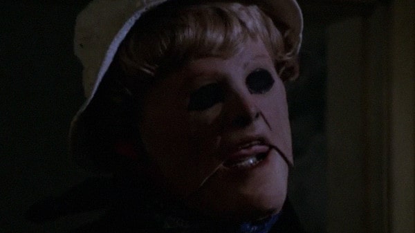 Tourist Trap (1979) screenshot