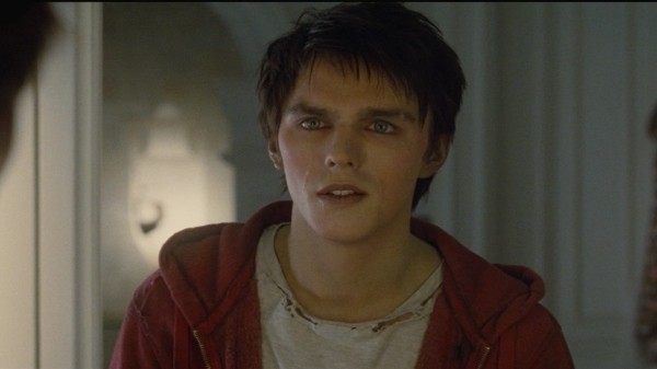 Warm Bodies (2013) screenshot