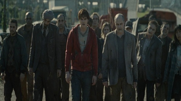 Warm Bodies (2013) screenshot