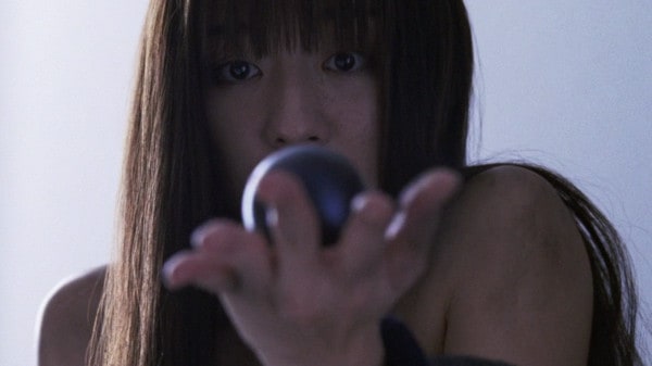 Gantz: Perfect Answer (2011) screenshot