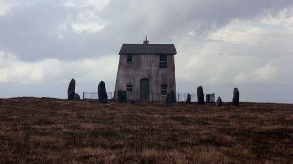 Paperhouse (1988) screenshot