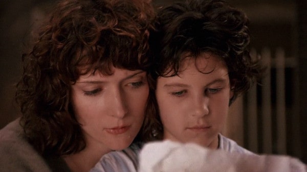 Paperhouse (1988) screenshot