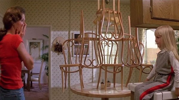 Poltergeist (1982) screenshot