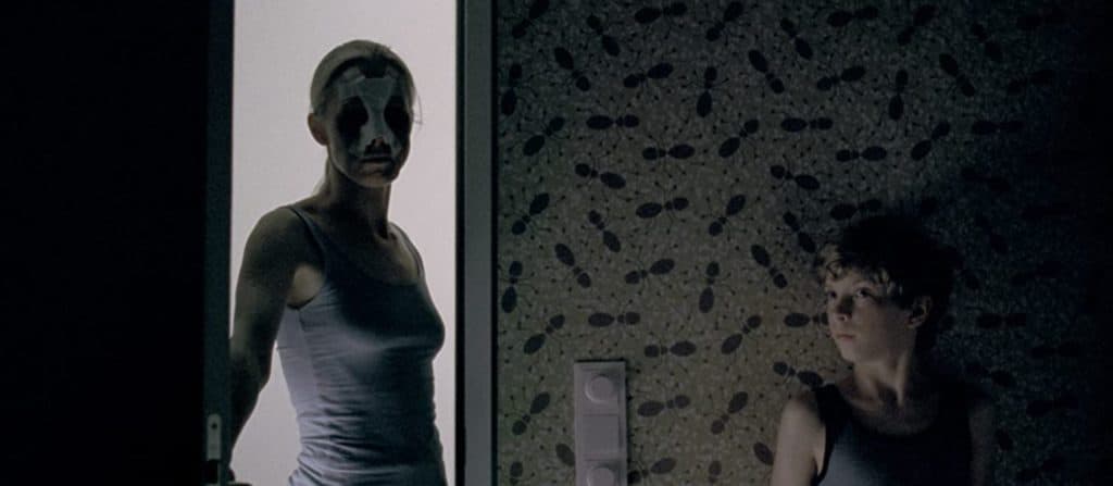 Goodnight Mommy (2014)