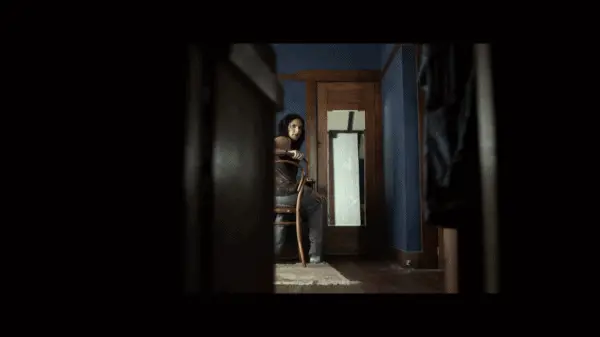Housebound (2014) screenshot