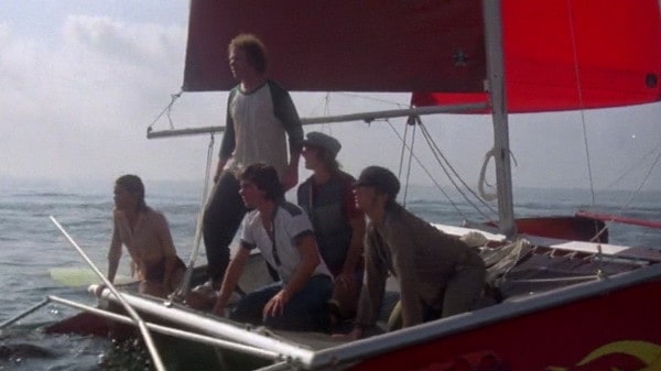 Jaws 2 (1978) screenshot