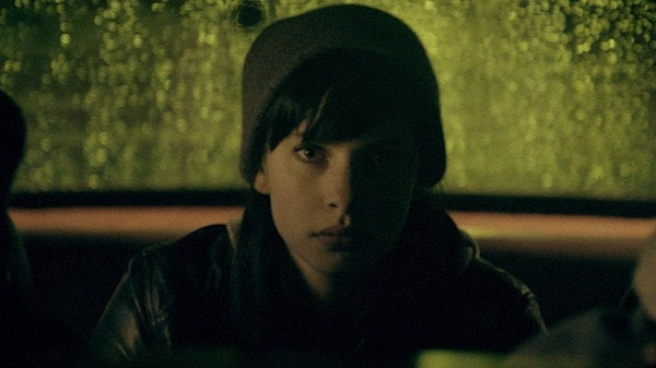 Livid (2011) screenshot