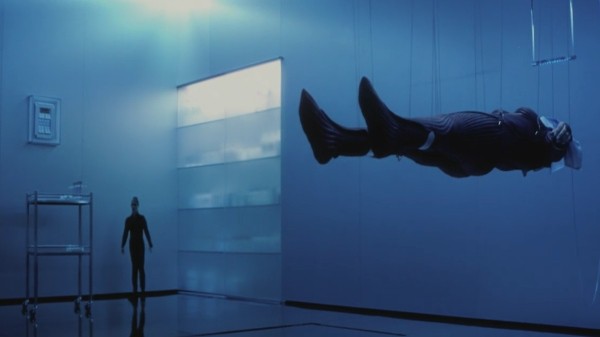 The Cell (2000) screenshot