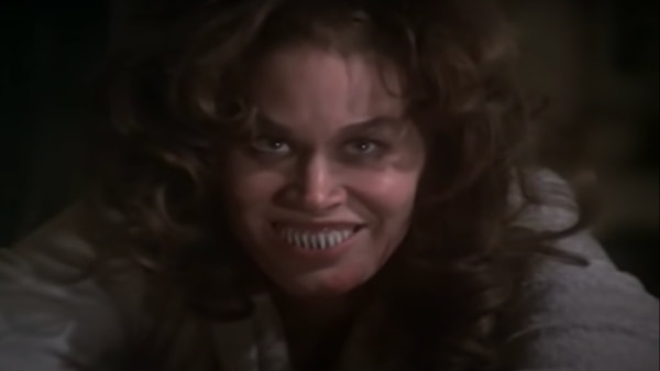 Trilogy of Terror (Season 1) screenshot