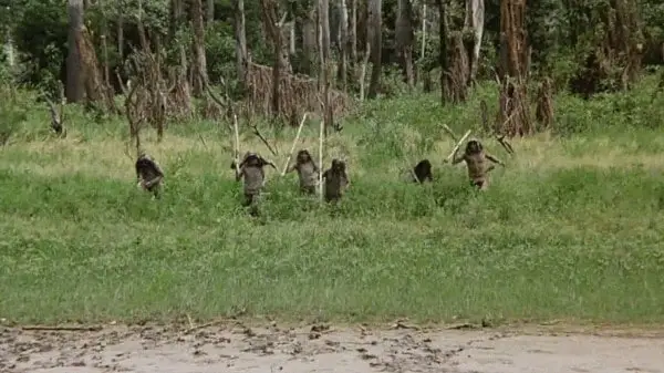 Cannibal Holocaust (1980) screenshot