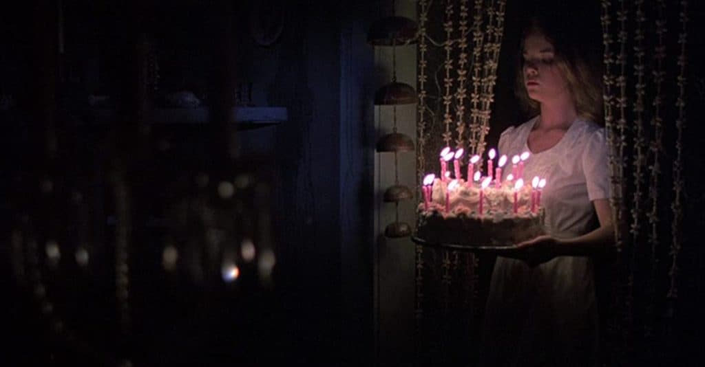 Happy Birthday to Me (1981)