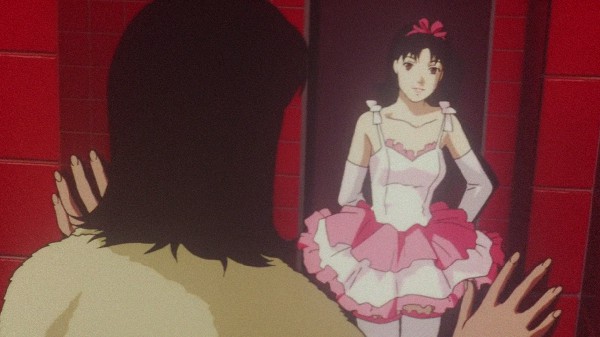 Perfect Blue (1997) screenshot