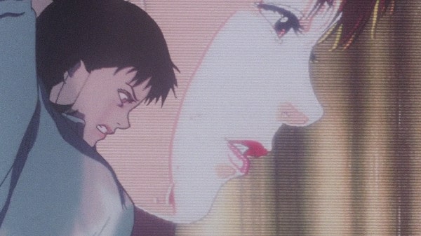 Perfect Blue (1997) screenshot