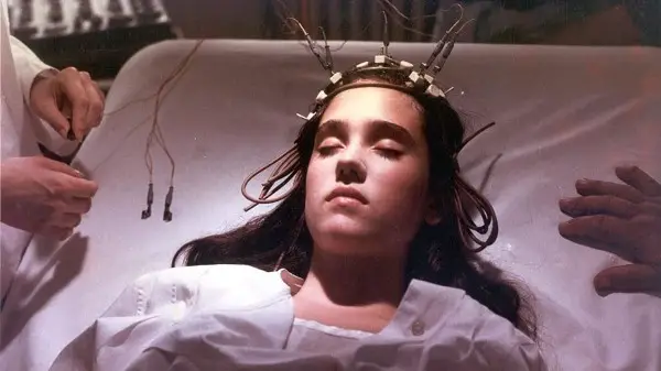 Phenomena (1985) screenshot