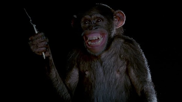 Phenomena (1985) screenshot