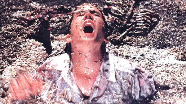 Phenomena (1985) screenshot