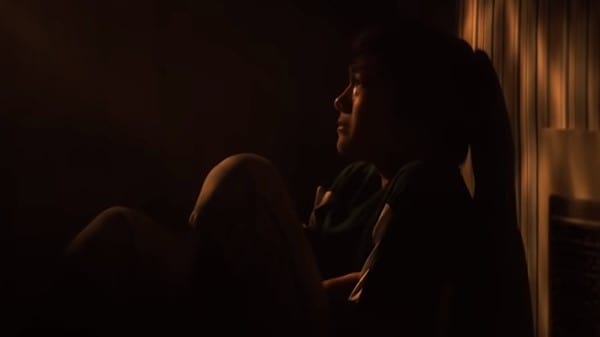 The Boy Behind The Door (2020) screenshot