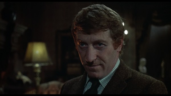 The Legend of Hell House (1973) screenshot