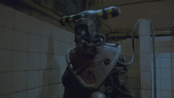 Frankenstein's Army (2013) screenshot