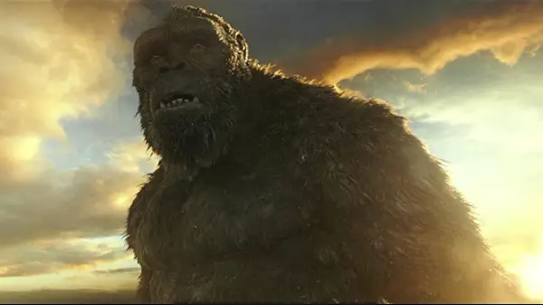 Godzilla vs Kong (2021) screenshot