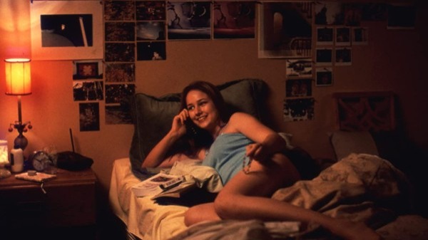 Joy Ride (2001) screenshot